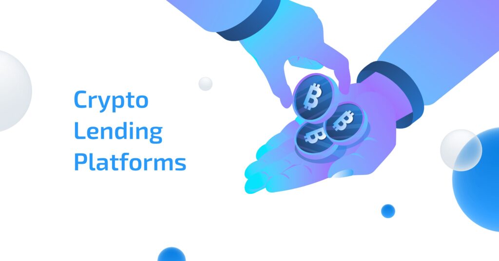 Crypto Lending Platforms