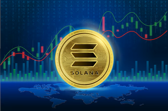 Solana-Blockchain