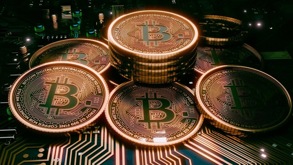 Bitcoin Season