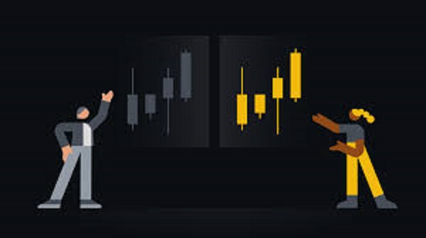 Crypto Copy Trading