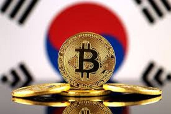 Korean Crypto Surge