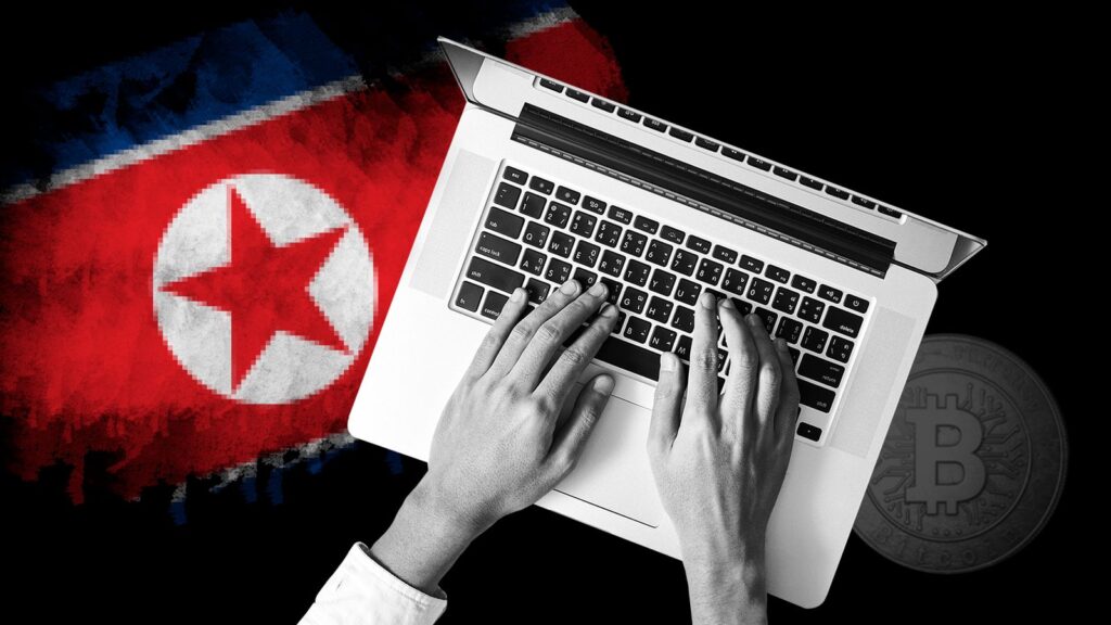 North Korean Crypto
