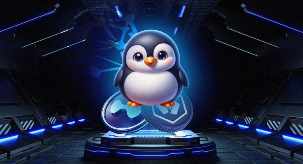 Pengu Crypto
