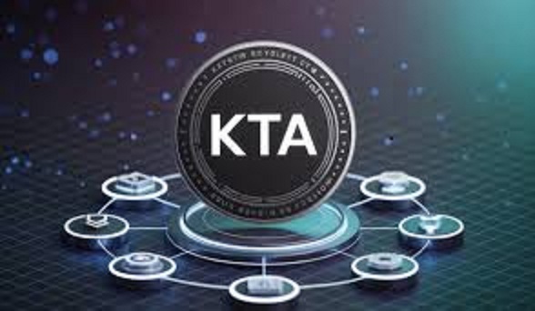 Keeta (KTA) Crypto